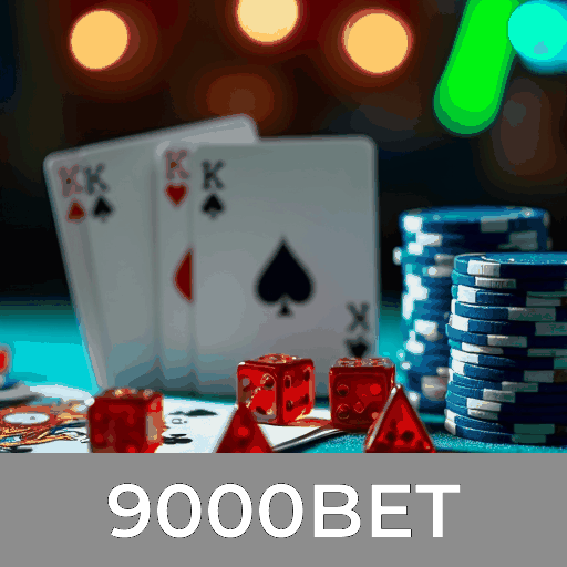 Experiência de Apostas Instantâneas com o Aplicativo 9000BET