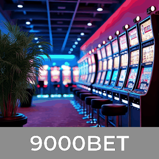 Experiência de Apostas Instantâneas com o Aplicativo 9000BET