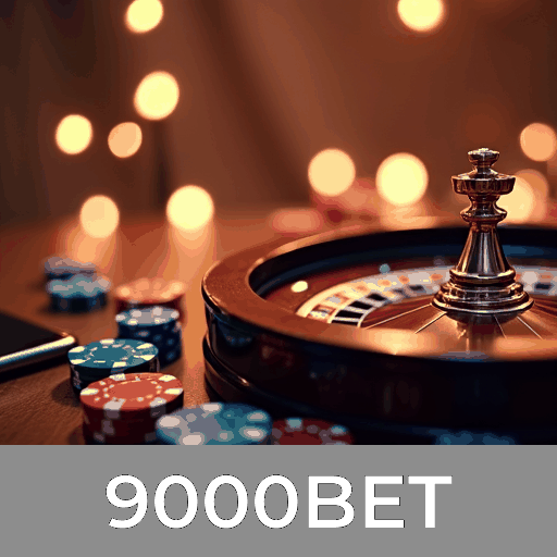 9000BET: Apostas Esportivas de Precisão e Excelência