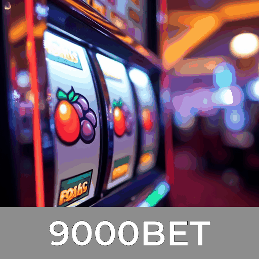 9000BET: Inovação e Tecnologia em Jogos Inovadores