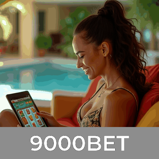 9000BET: Desbloqueie Experiências Únicas com Benefícios de Membro