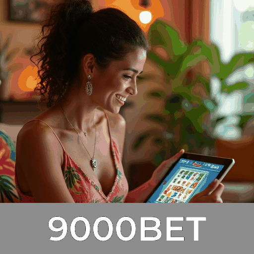 9000BET: Desbloqueie Experiências Únicas com Benefícios de Membro