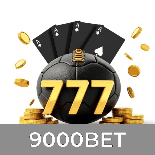 9000BET: Apostas Esportivas de Precisão e Excelência
