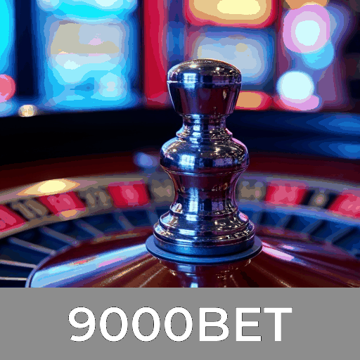 9000BET: Apostas Esportivas de Precisão e Excelência