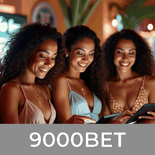 9000BET: Experiência de Cassino Imersiva e Diversificada