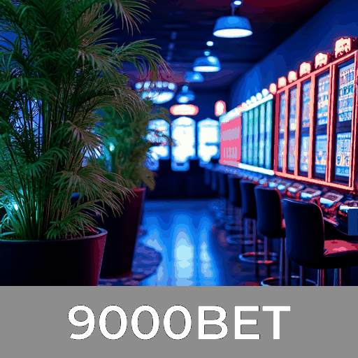 Estabilidade Robusta na 9000BET com Design Multi-Camadas