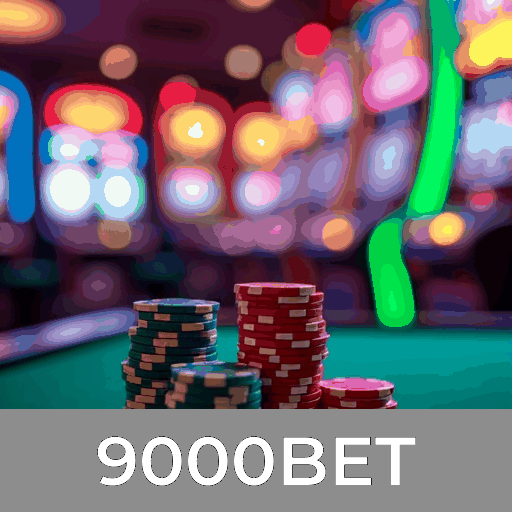 9000BET: Inovação e Tecnologia em Jogos Inovadores