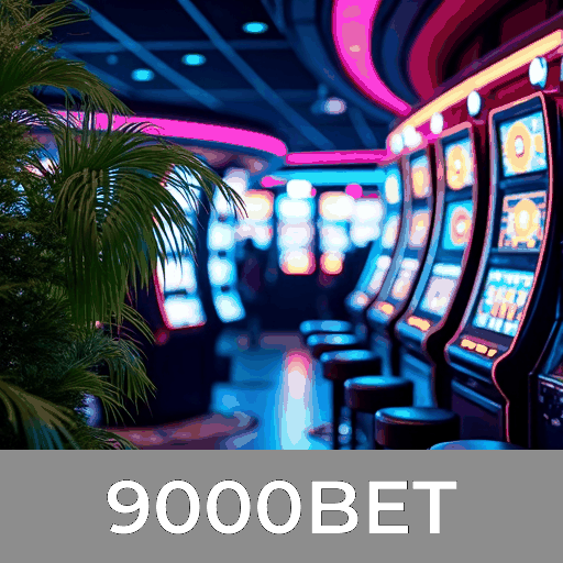 9000BET: Inovação e Tecnologia em Jogos Inovadores