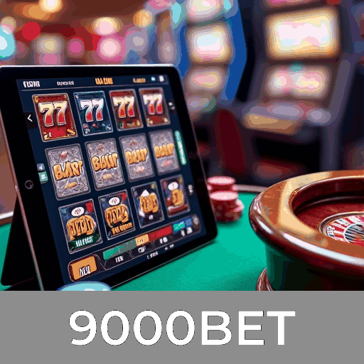 9000BET: Desbloqueie Experiências Únicas com Benefícios de Membro
