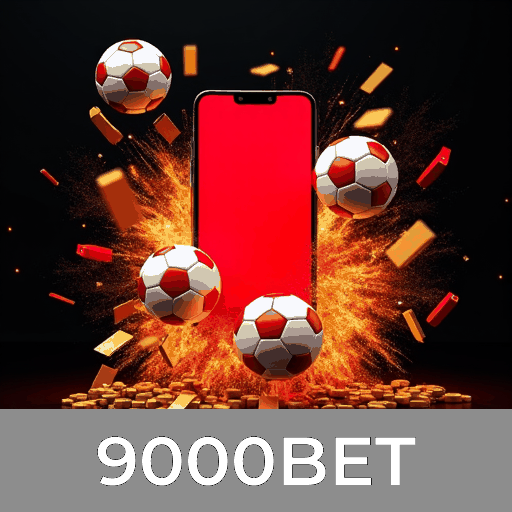 9000BET: Desbloqueie Bônus Surpreendentes Agora!