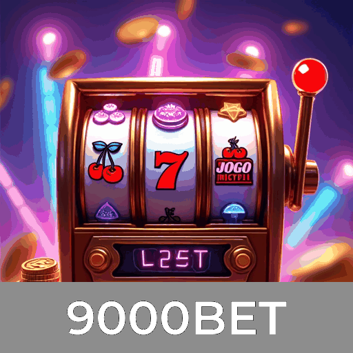 9000BET: Experiência de Cassino Imersiva e Diversificada
