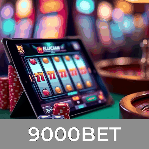 9000BET: Jogue Crash com Altos Retornos Imediatos