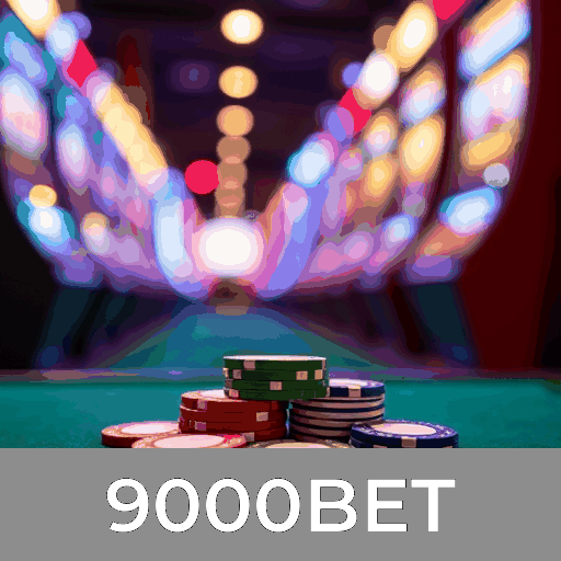 9000BET: Desbloqueie Experiências Únicas com Benefícios de Membro