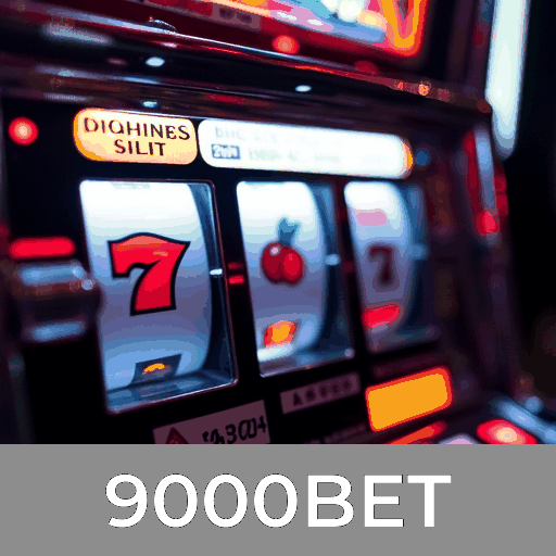 9000BET: Cassino Online Seguro e Empolgante