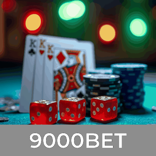 9000BET: Cassino Online Seguro e Empolgante