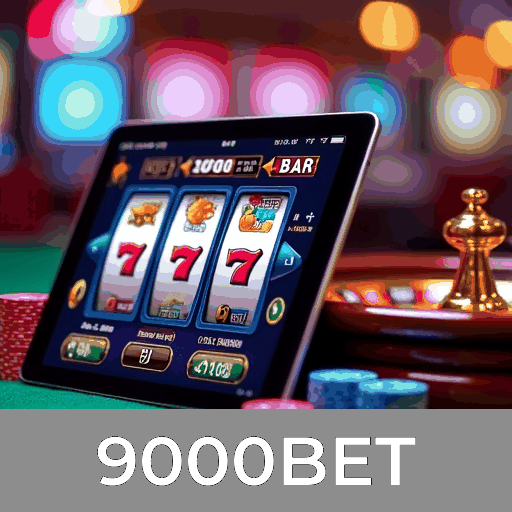 9000BET: Desbloqueie Experiências Únicas com Benefícios de Membro