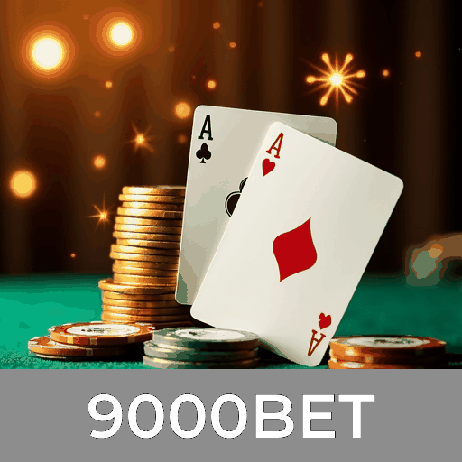 9000BET: Desbloqueie Bônus Surpreendentes Agora!