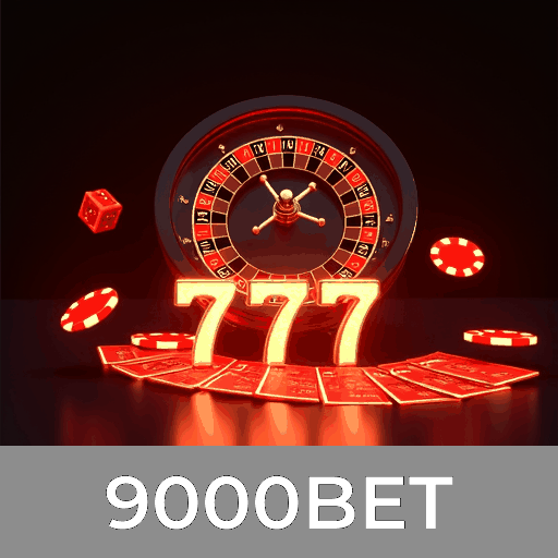 Mergulhe na Atmosfera Emocionante do Cassino 9000BET