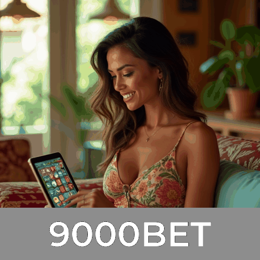9000BET: Cassino Online Seguro e Empolgante