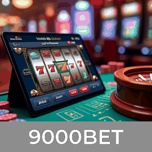 9000BET: Jogue Crash com Altos Retornos Imediatos
